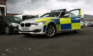 Traffic cops