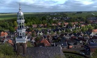 Tsjerketsjinst