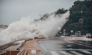 Tsunami