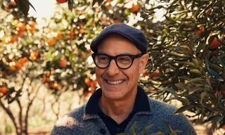 Tucci in Italy