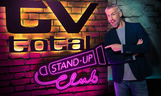 TV total Stand-up Club