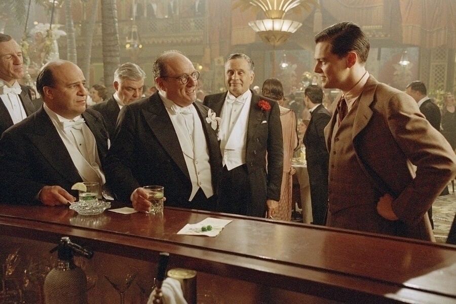 The Aviator