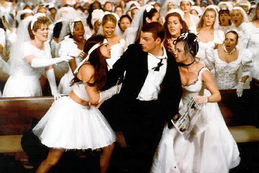 The Bachelor