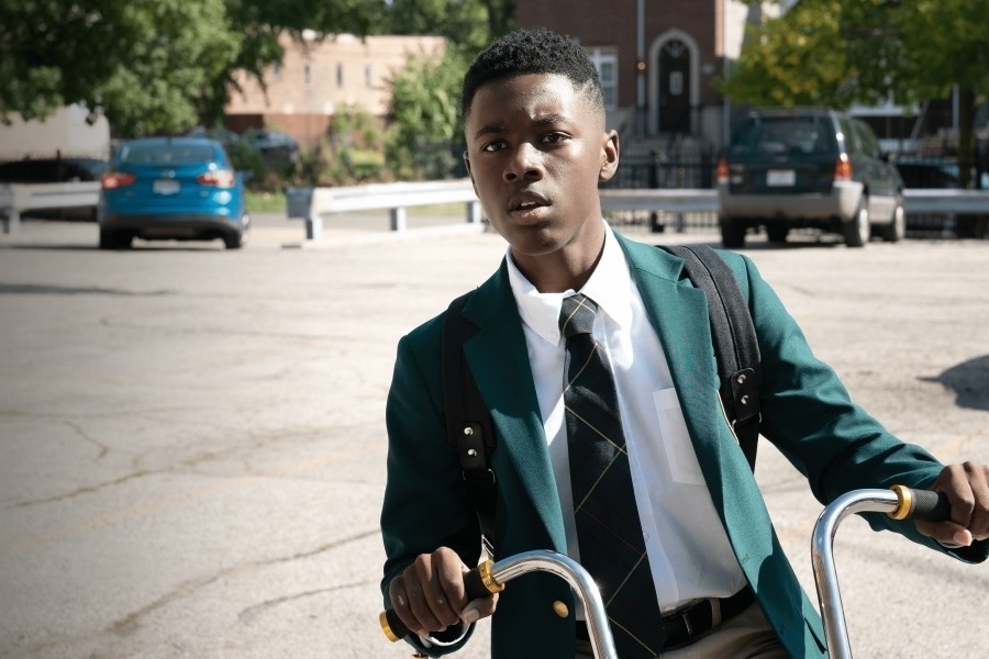 The Chi