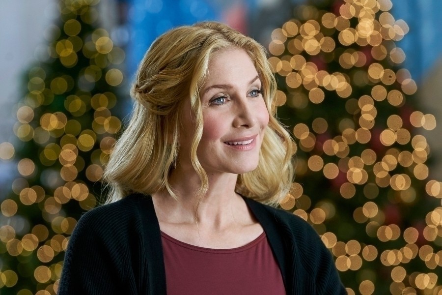 The Christmas Club