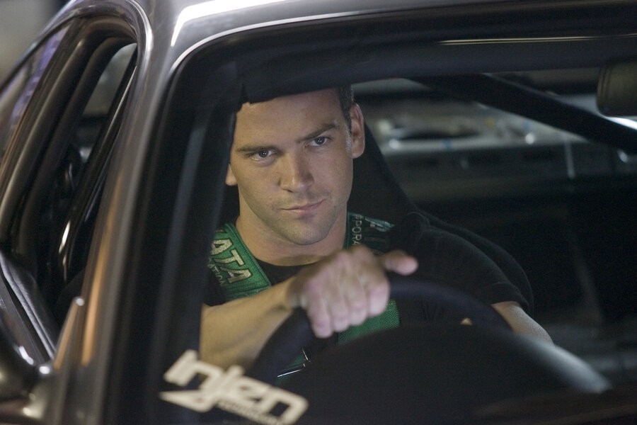 The Fast and the Furious: Tokyo Drift