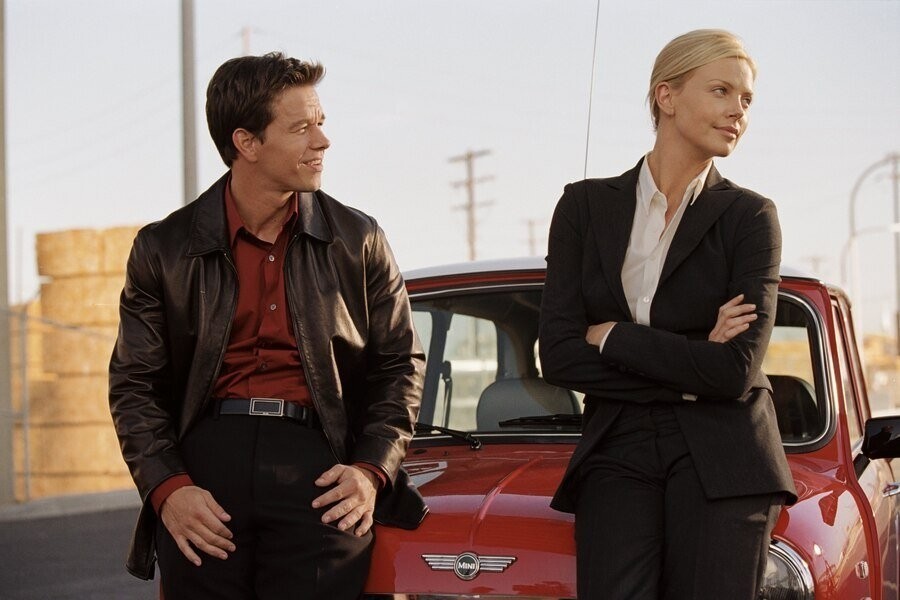 The Italian Job