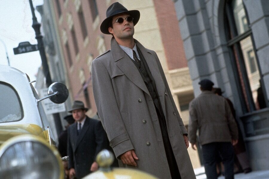 The Phantom