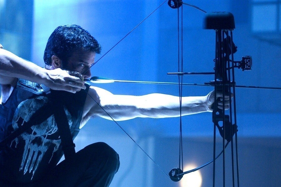 The Punisher