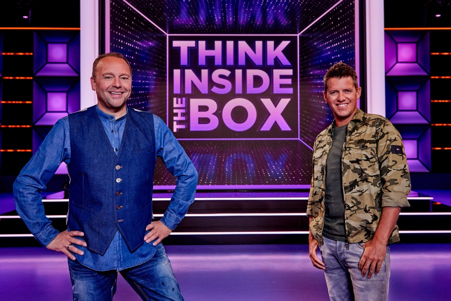 Think Inside the Box
