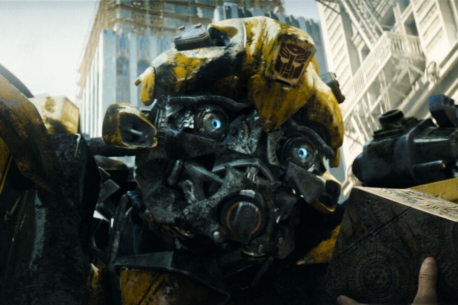 Transformers