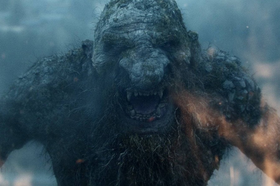Troll