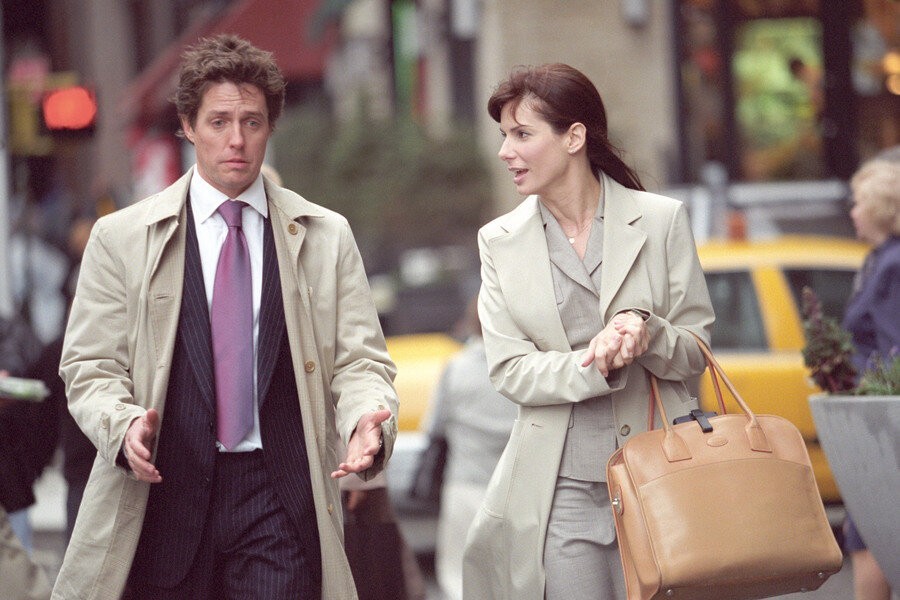 Two Weeks Notice