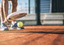 Tennis: Barcelona Open