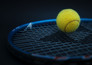 Tennis history