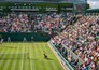 Tennis: Wimbledon