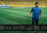 The day Diego returned to the Azteca