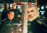 The Hunt for Red October