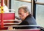 The Last Bus