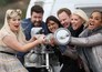 The Last Sharknado: It's About Time