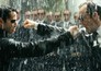The Matrix Revolutions