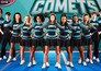 The next step: Cheer