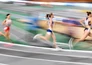 The XXIII Commonwealth Games in Glasgow