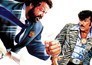 Thieves and Robbers