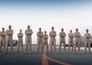 Top guns: Inside the RAF