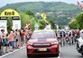 Sporza: Tour de France Femmes