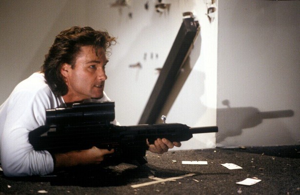 Tango & Cash