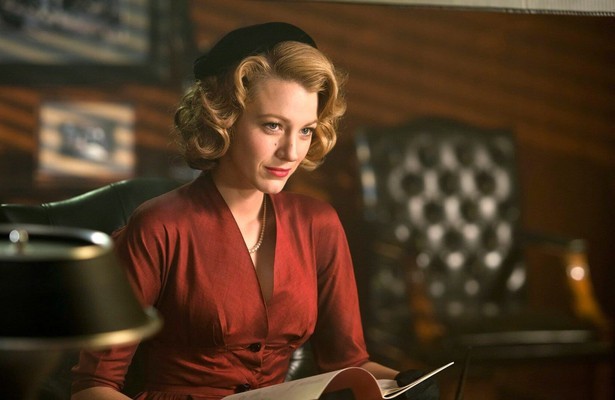 The Age of Adaline