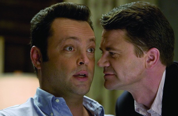 Vince Vaughn in The Break-Up