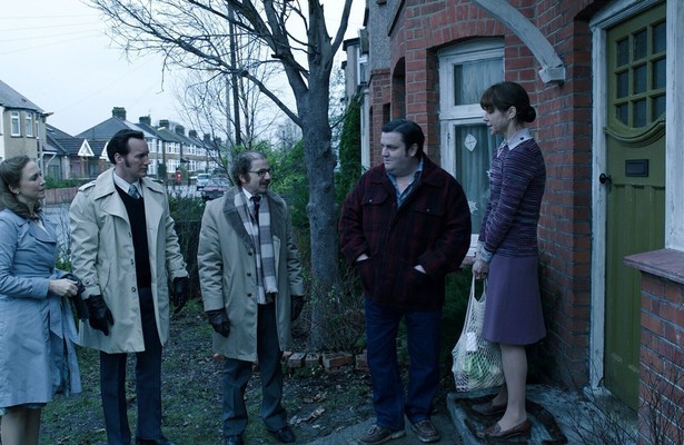The Conjuring 2