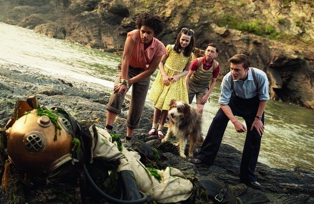 The Famous Five