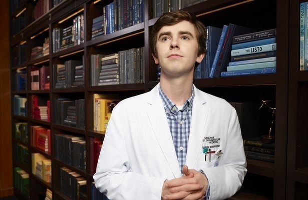 The Good Doctor