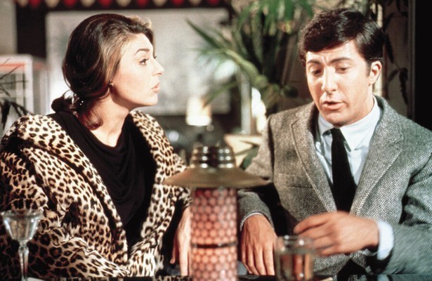 The Graduate