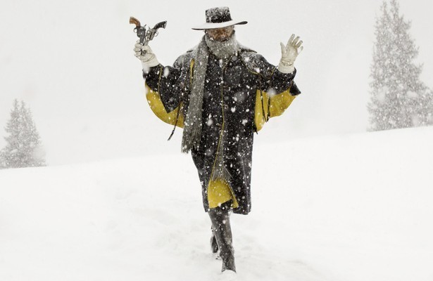 The Hateful Eight