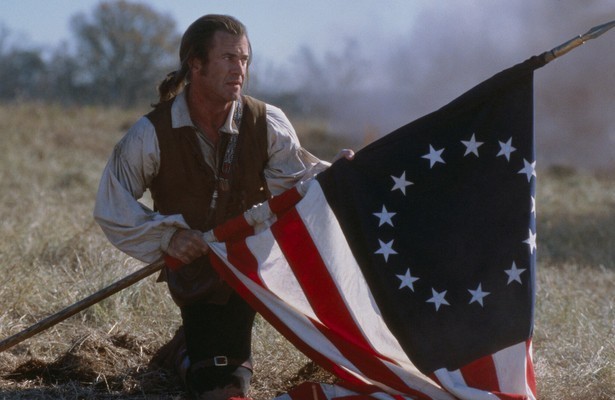 The Patriot