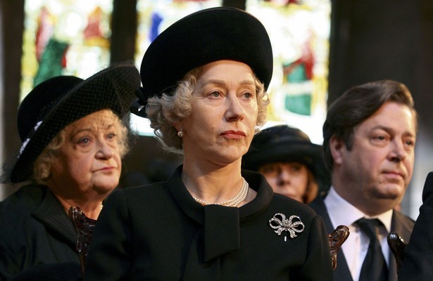 The Queen