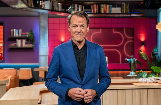 Tijs van den Brink voor Dit Is Tijs