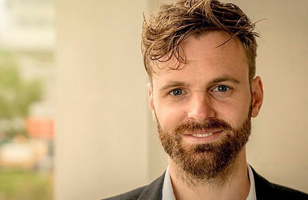 Tim Hofman
