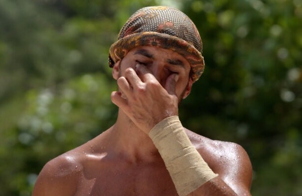 Timor Steffens