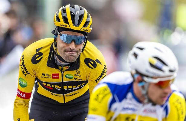 Tom Dumoulin