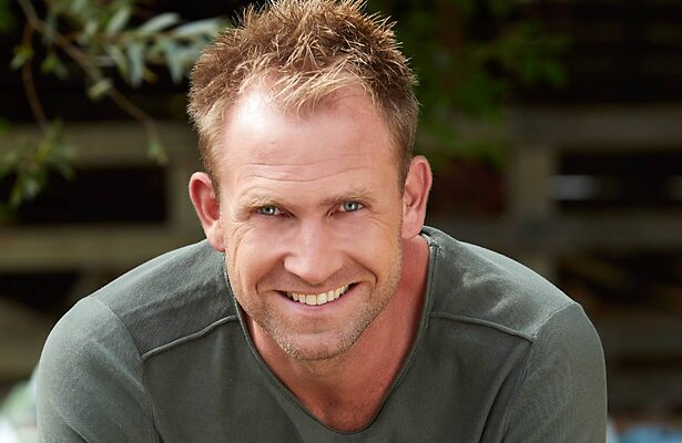 Tom Groot