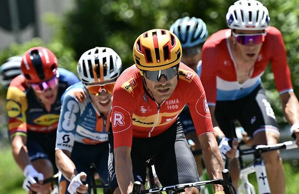 Tour de France 2024
