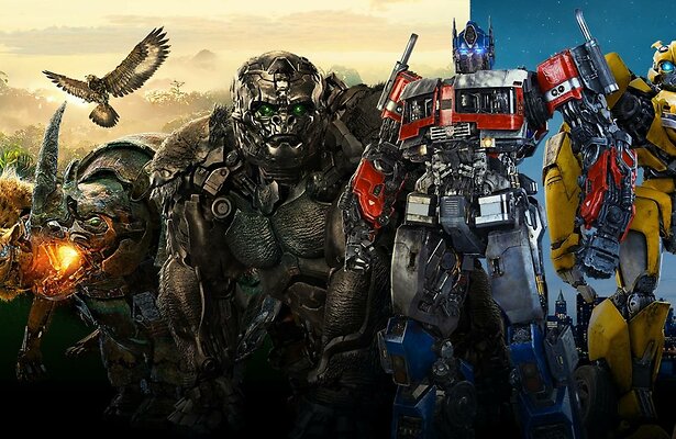 Transformers