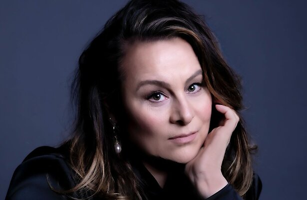 Trijntje Oosterhuis