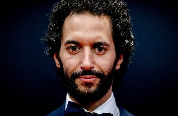 Achmed Akkabi