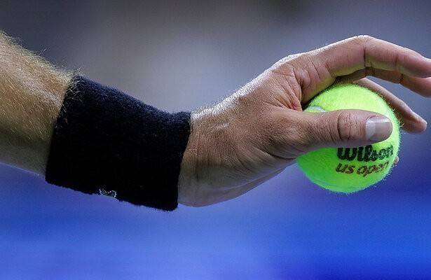 US Open
